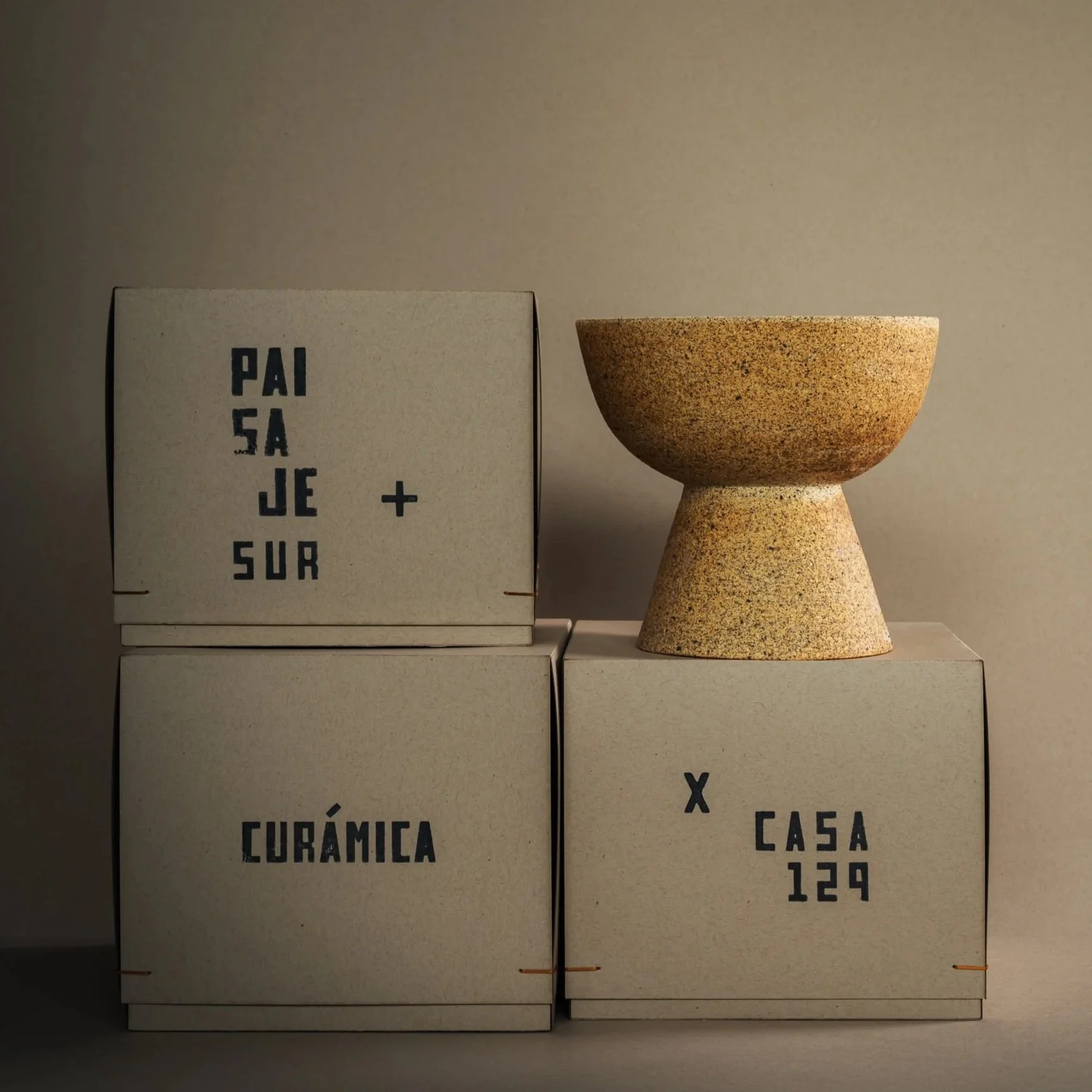 Shop House Code — Casa 129, Lovers and Makers of Experiences